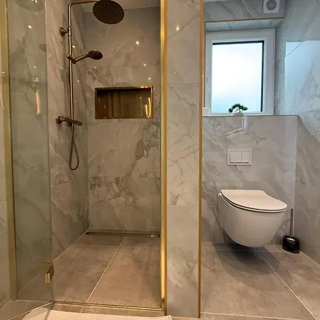 アパート Kuestenzeit ファーレル