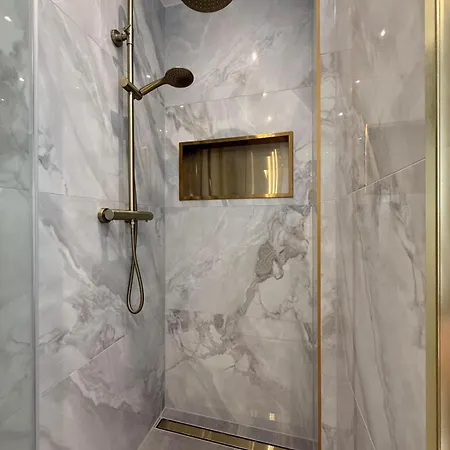 Kuestenzeit アパート ファーレル