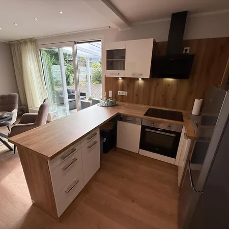 アパート Kuestenzeit *