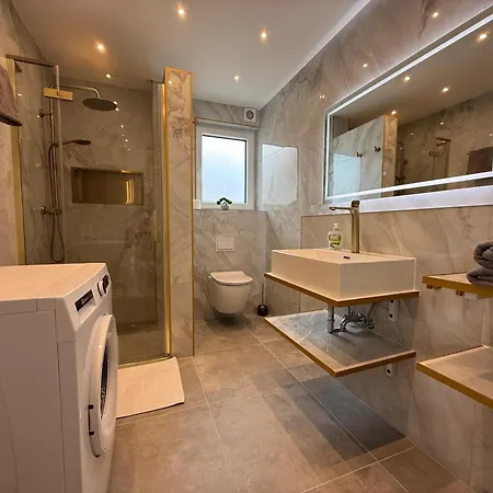 アパート Kuestenzeit