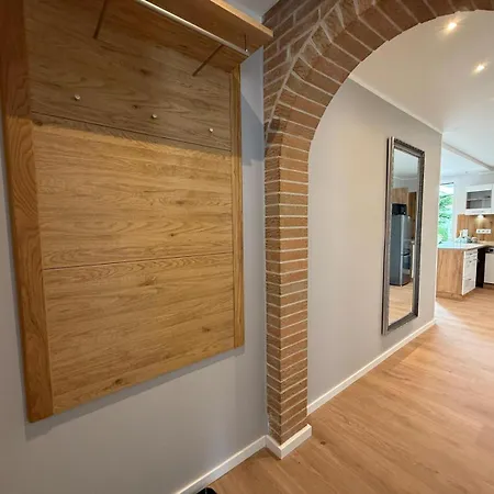 アパート Kuestenzeit *