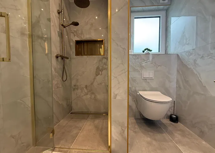 아파트 Kuestenzeit 바르엘