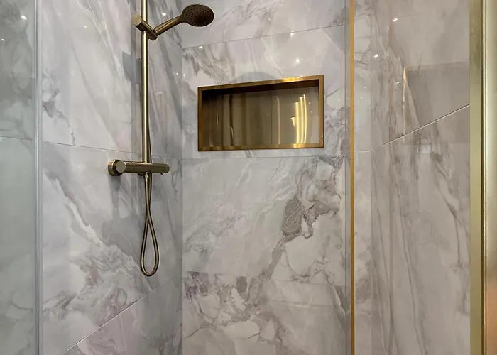 Kuestenzeit 아파트 바르엘