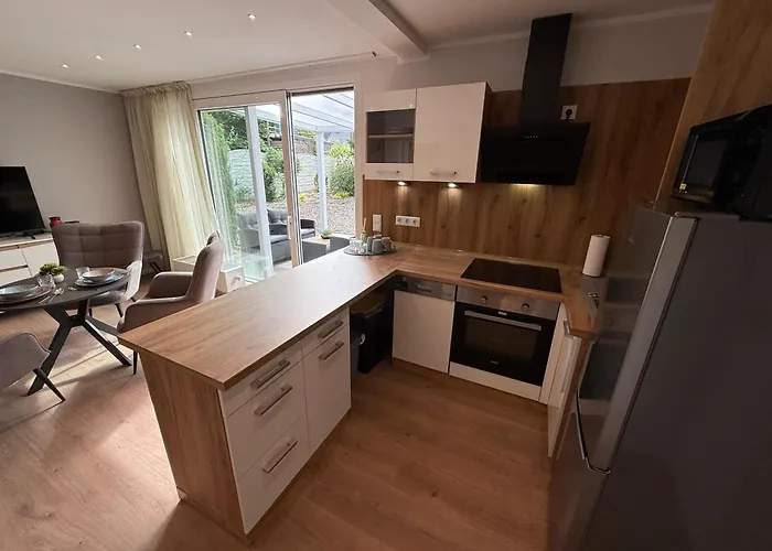 아파트 Kuestenzeit *