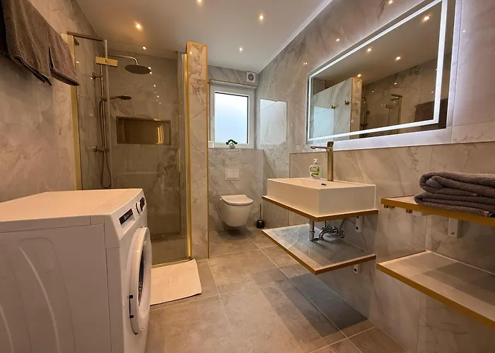 아파트 Kuestenzeit