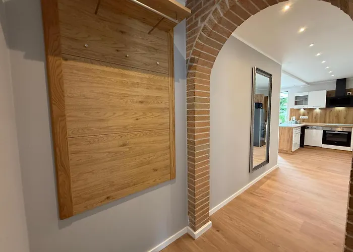 아파트 Kuestenzeit *